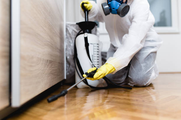 Best Commercial Pest Control Services  in Millbrook, NY